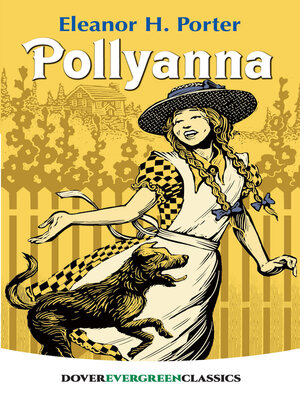 cover image of Pollyanna